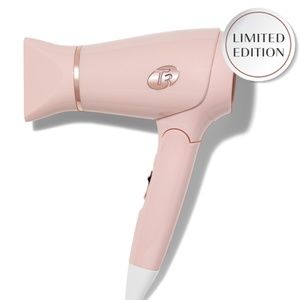 T3 Pink Featherweight Hair Dryer limited edition
